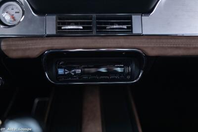 1967 Ford Mustang Fastback   - Photo 41 - Rancho Cordova, CA 95742