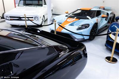 1967 Ford Mustang Fastback   - Photo 24 - Rancho Cordova, CA 95742