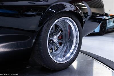 1967 Ford Mustang Fastback   - Photo 23 - Rancho Cordova, CA 95742