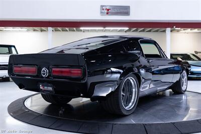 1967 Ford Mustang Fastback   - Photo 5 - Rancho Cordova, CA 95742