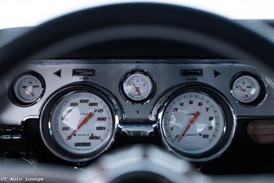 1967 Ford Mustang Fastback   - Photo 37 - Rancho Cordova, CA 95742