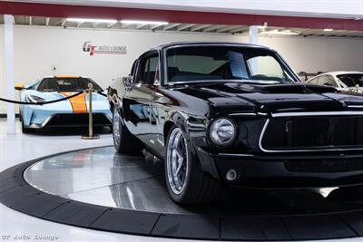 1967 Ford Mustang Fastback   - Photo 13 - Rancho Cordova, CA 95742