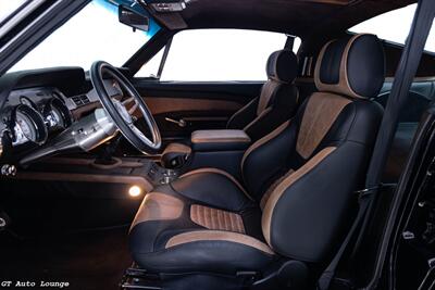 1967 Ford Mustang Fastback   - Photo 32 - Rancho Cordova, CA 95742