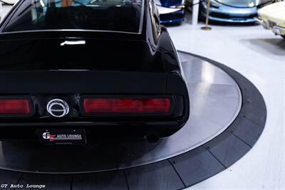 1967 Ford Mustang Fastback   - Photo 30 - Rancho Cordova, CA 95742