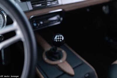 1967 Ford Mustang Fastback   - Photo 42 - Rancho Cordova, CA 95742