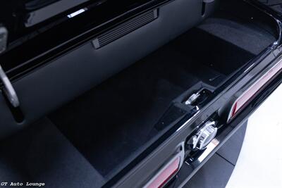 1967 Ford Mustang Fastback   - Photo 55 - Rancho Cordova, CA 95742