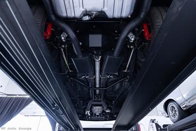 1967 Ford Mustang Fastback   - Photo 63 - Rancho Cordova, CA 95742