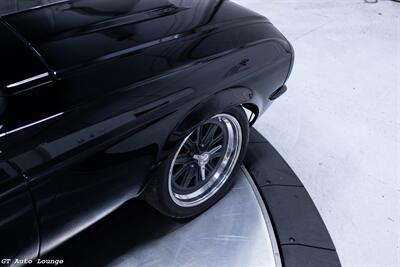 1967 Ford Mustang Fastback   - Photo 25 - Rancho Cordova, CA 95742