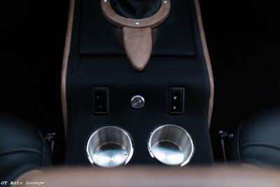 1967 Ford Mustang Fastback   - Photo 43 - Rancho Cordova, CA 95742