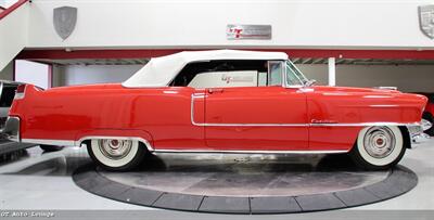 1955 Cadillac Series 62   - Photo 4 - Rancho Cordova, CA 95742