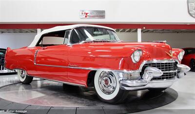 1955 Cadillac Series 62   - Photo 3 - Rancho Cordova, CA 95742