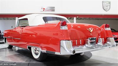 1955 Cadillac Series 62   - Photo 6 - Rancho Cordova, CA 95742