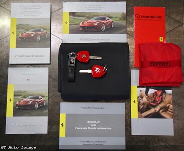2017 Ferrari F12 Berlinetta   - Photo 49 - Rancho Cordova, CA 95742