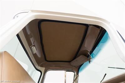 1958 Chevrolet Other Pickups Apache   - Photo 43 - Rancho Cordova, CA 95742