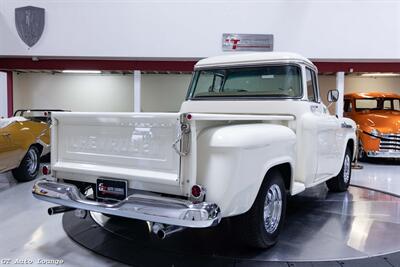 1958 Chevrolet Other Pickups Apache   - Photo 5 - Rancho Cordova, CA 95742