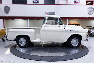 1958 Chevrolet Other Pickups Apache   - Photo 4 - Rancho Cordova, CA 95742