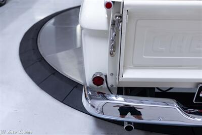 1958 Chevrolet Other Pickups Apache   - Photo 28 - Rancho Cordova, CA 95742