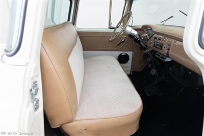 1958 Chevrolet Other Pickups Apache   - Photo 34 - Rancho Cordova, CA 95742