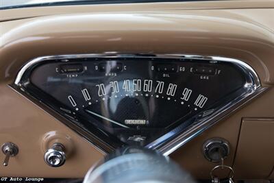 1958 Chevrolet Other Pickups Apache   - Photo 38 - Rancho Cordova, CA 95742