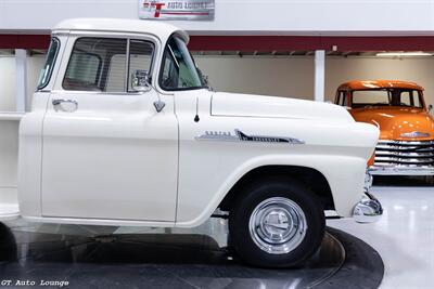 1958 Chevrolet Other Pickups Apache   - Photo 12 - Rancho Cordova, CA 95742