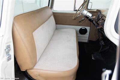 1958 Chevrolet Other Pickups Apache   - Photo 35 - Rancho Cordova, CA 95742