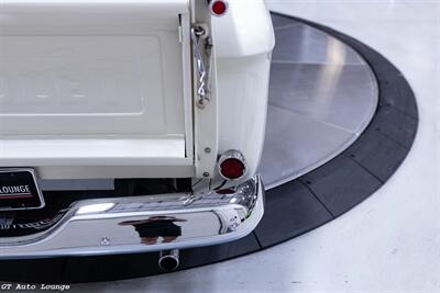 1958 Chevrolet Other Pickups Apache   - Photo 29 - Rancho Cordova, CA 95742