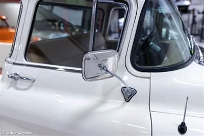 1958 Chevrolet Other Pickups Apache   - Photo 23 - Rancho Cordova, CA 95742