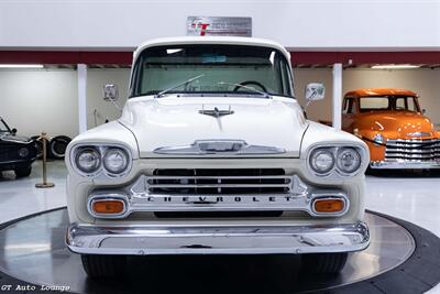 1958 Chevrolet Other Pickups Apache   - Photo 2 - Rancho Cordova, CA 95742