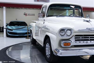 1958 Chevrolet Other Pickups Apache   - Photo 13 - Rancho Cordova, CA 95742