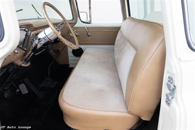 1958 Chevrolet Other Pickups Apache   - Photo 32 - Rancho Cordova, CA 95742