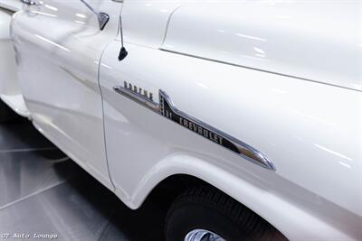 1958 Chevrolet Other Pickups Apache   - Photo 25 - Rancho Cordova, CA 95742