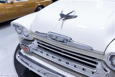 1958 Chevrolet Other Pickups Apache   - Photo 17 - Rancho Cordova, CA 95742