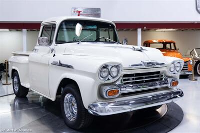1958 Chevrolet Other Pickups Apache   - Photo 3 - Rancho Cordova, CA 95742