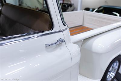1958 Chevrolet Other Pickups Apache   - Photo 21 - Rancho Cordova, CA 95742