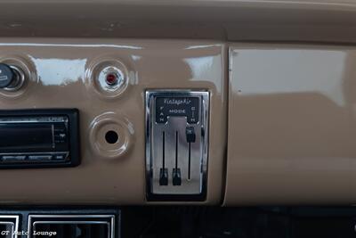 1958 Chevrolet Other Pickups Apache   - Photo 41 - Rancho Cordova, CA 95742