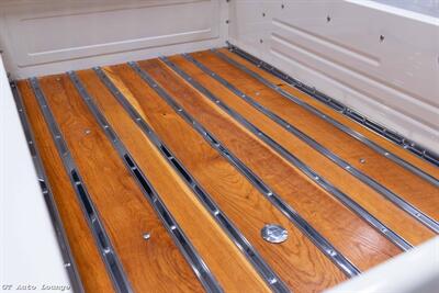 1958 Chevrolet Other Pickups Apache   - Photo 45 - Rancho Cordova, CA 95742