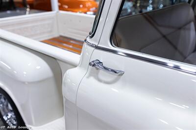 1958 Chevrolet Other Pickups Apache   - Photo 24 - Rancho Cordova, CA 95742