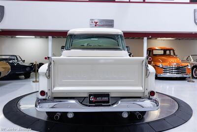 1958 Chevrolet Other Pickups Apache   - Photo 6 - Rancho Cordova, CA 95742