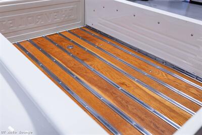 1958 Chevrolet Other Pickups Apache   - Photo 44 - Rancho Cordova, CA 95742