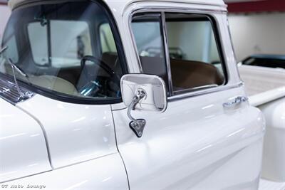 1958 Chevrolet Other Pickups Apache   - Photo 20 - Rancho Cordova, CA 95742