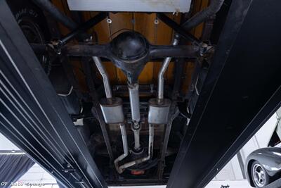 1958 Chevrolet Other Pickups Apache   - Photo 46 - Rancho Cordova, CA 95742