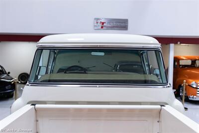 1958 Chevrolet Other Pickups Apache   - Photo 27 - Rancho Cordova, CA 95742