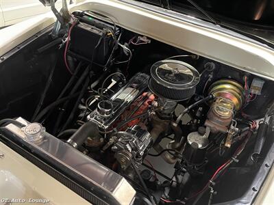 1958 Chevrolet Other Pickups Apache   - Photo 51 - Rancho Cordova, CA 95742