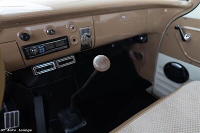 1958 Chevrolet Other Pickups Apache   - Photo 42 - Rancho Cordova, CA 95742