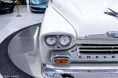 1958 Chevrolet Other Pickups Apache   - Photo 15 - Rancho Cordova, CA 95742