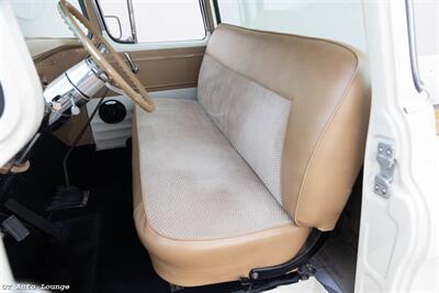 1958 Chevrolet Other Pickups Apache   - Photo 33 - Rancho Cordova, CA 95742