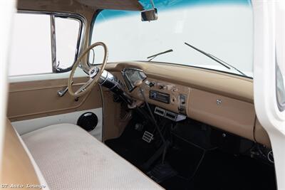 1958 Chevrolet Other Pickups Apache   - Photo 36 - Rancho Cordova, CA 95742