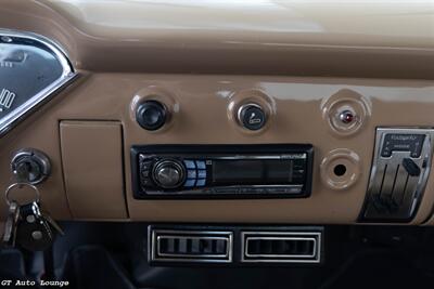 1958 Chevrolet Other Pickups Apache   - Photo 40 - Rancho Cordova, CA 95742