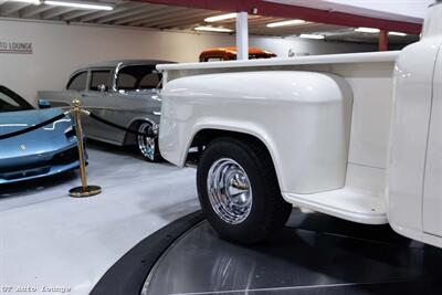 1958 Chevrolet Other Pickups Apache   - Photo 26 - Rancho Cordova, CA 95742