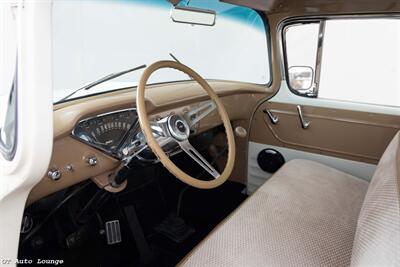 1958 Chevrolet Other Pickups Apache   - Photo 31 - Rancho Cordova, CA 95742